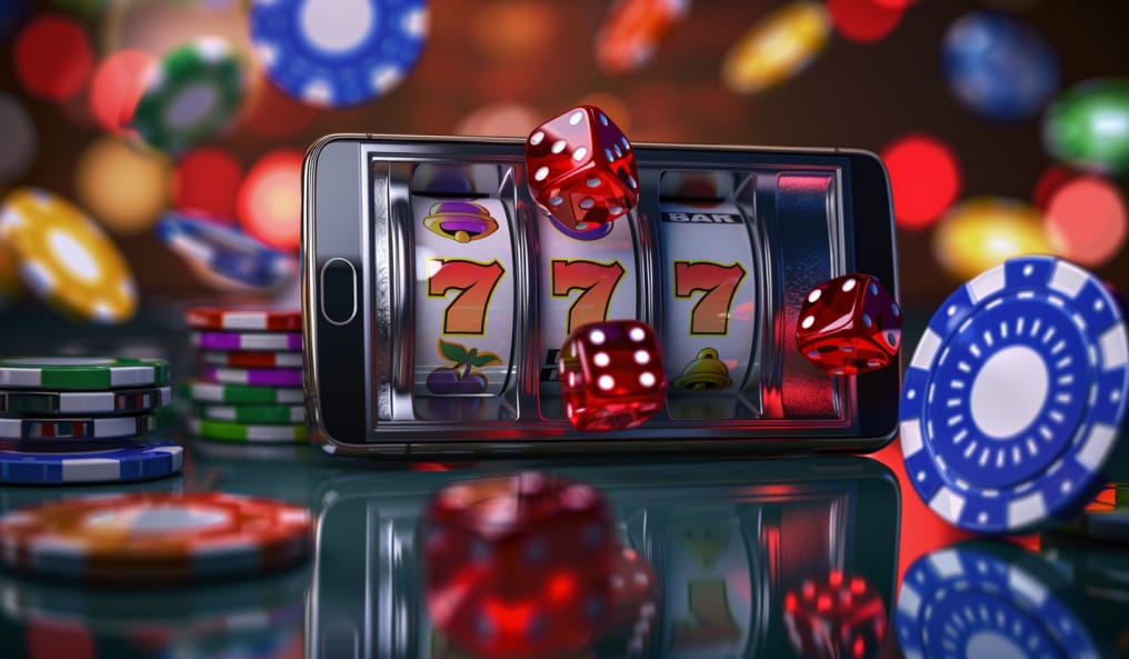 Gambling review site - Olympia Casino