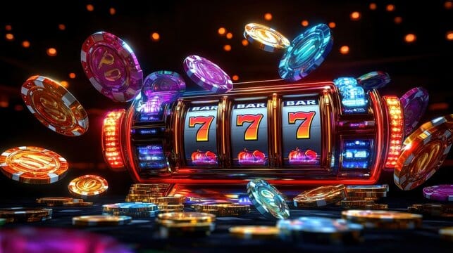 Gambling review site - Olympia Casino