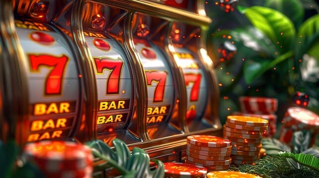 Gambling review site - Olympia Casino
