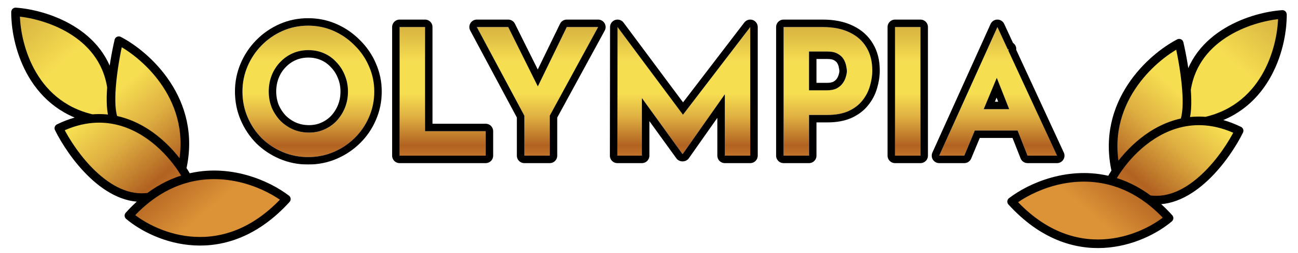 Olympia Casino Logo
